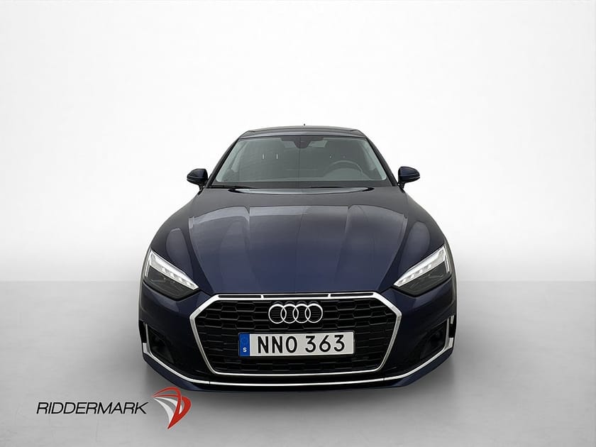 Bild 2 av Audi A5 Sportback 40 g-tron SB Proline B&O MATRIX Drag Kamera CarPlay