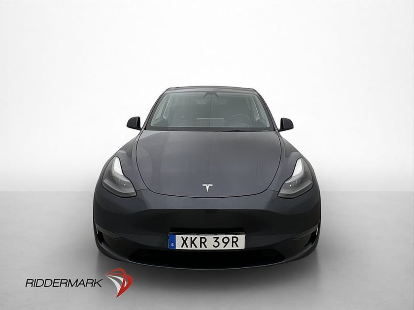 Bild 3 av Tesla Model Y Long Range AWD
