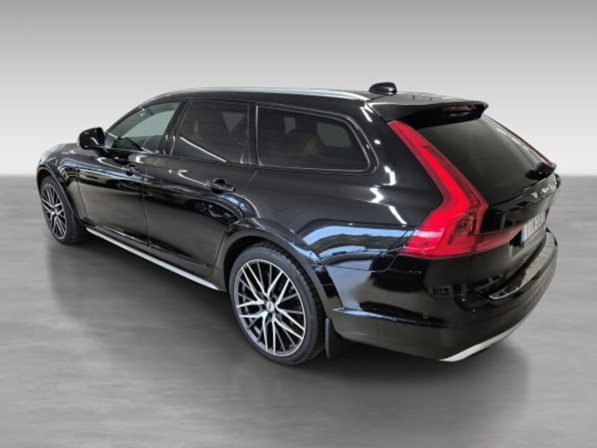 Bild 4 av Volvo V90 Cross Country
