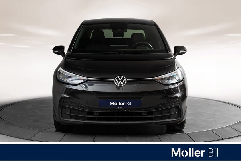 Bilde 3 av Volkswagen ID.3 Pro Performance limited  58kwh  204hk