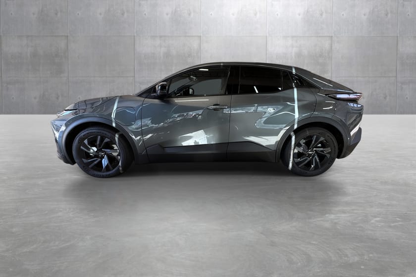 Bilde 2 av Toyota C-HR+