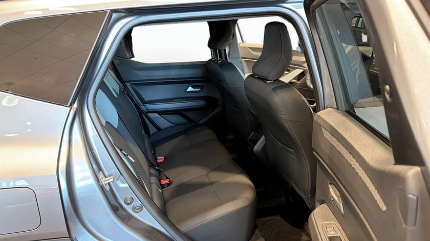 Bild 5 av Dacia Duster hybrid-G 150 4x4