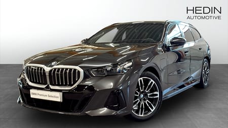 BMW 530e xDrive Touring M-Sport Drag Harman/kardon