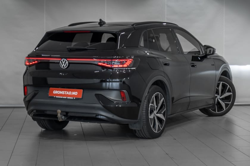 Bilde 5 av Volkswagen ID.4 GTX 77kWh 4M