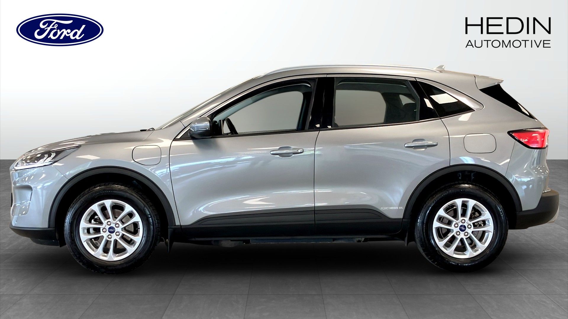 Ford Kuga Plug-In Hybrid 2022, bild 6/13
