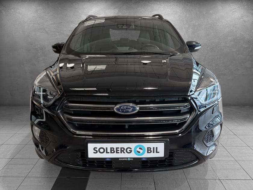 Bilde 2 av Ford Kuga