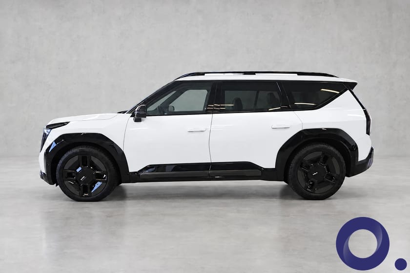 Bilde 2 av Kia EV9 AWD