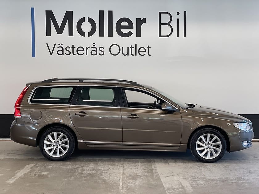 Bild 4 av Volvo V70