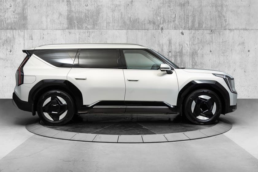 Bilde 2 av Kia EV9 AWD