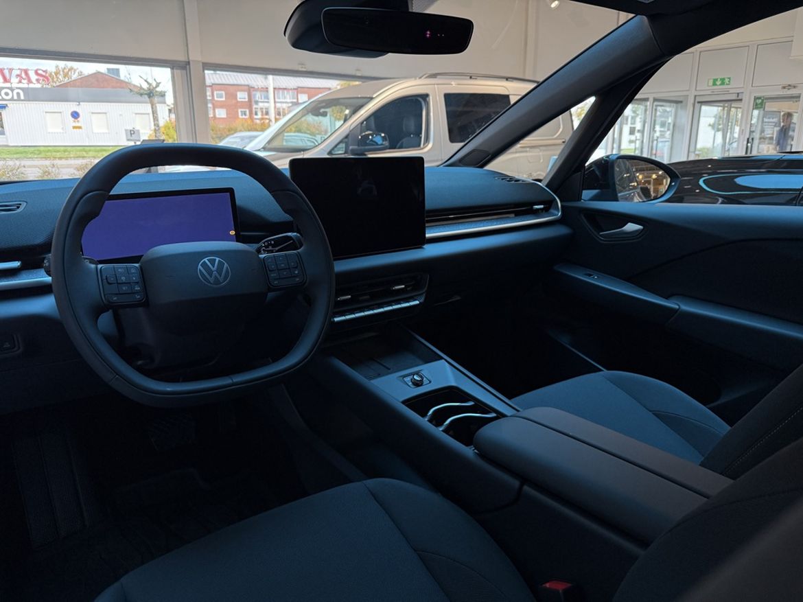 Volkswagen Volkswagen ID.3 Neo — bild 9