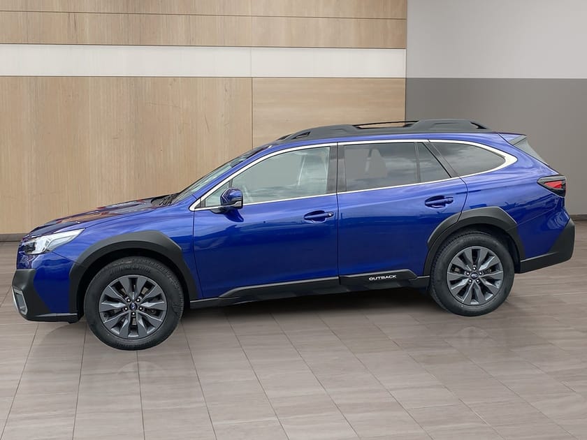 Bild 4 av Subaru Outback