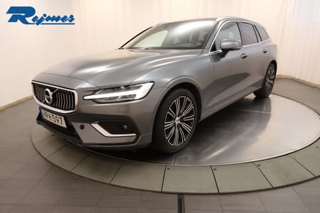 Volvo V60 D4 Inscription
