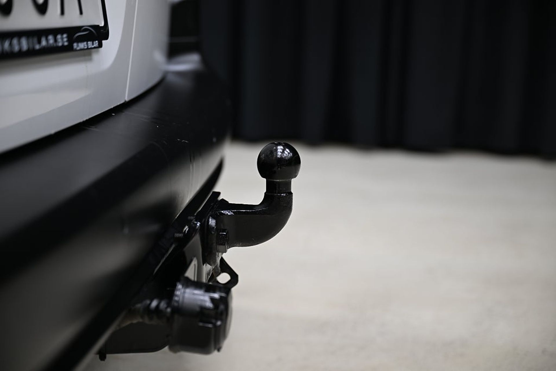 Toyota Proace City 2021, bild 7/10