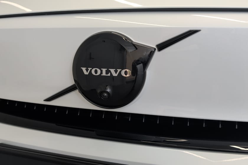 Bilde 4 av Volvo EX40 Twin Motor BLACK Ed. -535 Km WLTP - PIXEL - 360* - PANO - H.feste