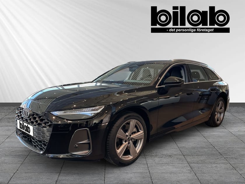 Bild 2 av Audi A6 Avant e-hybrid quattro 299hk Proline Edition