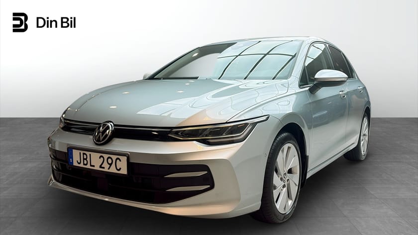 Bild 1 av Volkswagen Golf