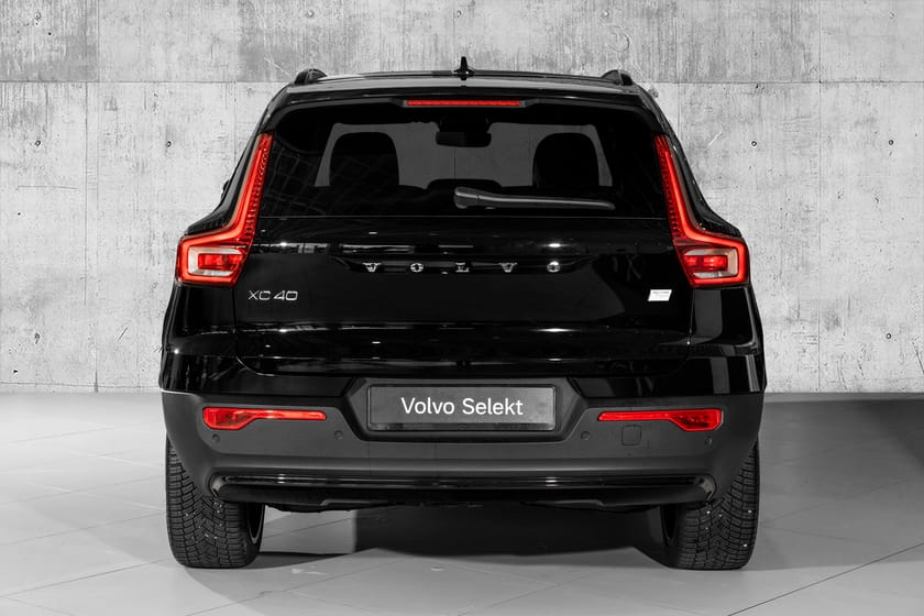 Bilde 5 av Volvo XC40 Recharge Twin
