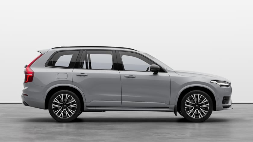 Bilde 2 av Volvo XC90 T8 Ultra Dark PANO|360|HUD|H&K