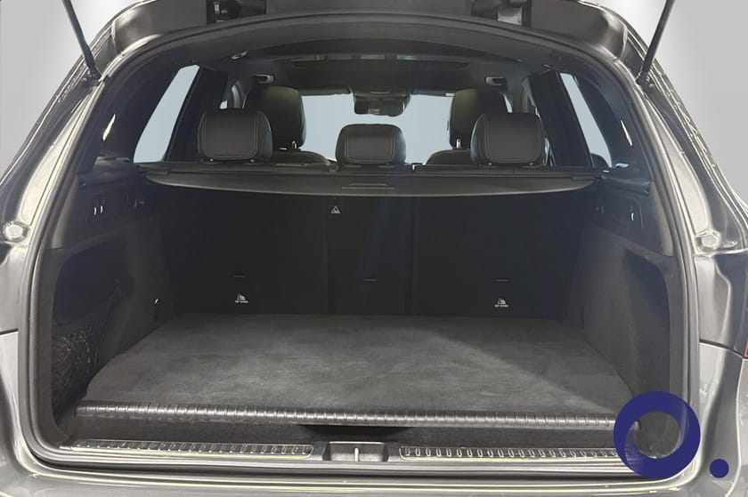 Bilde 5 av Mercedes-Benz GLC 300 de 4MATIC