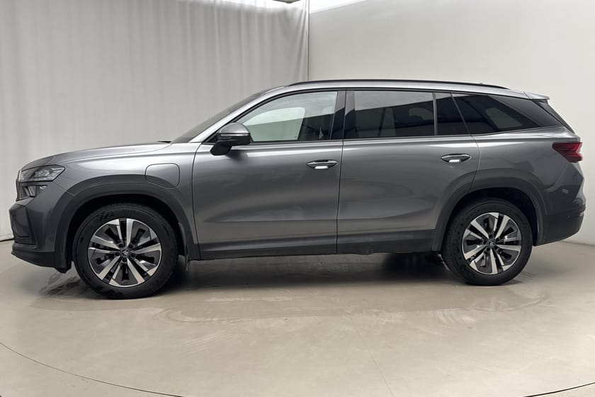 Bild 2 av Škoda Kodiaq iV