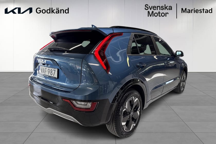 Bild 4 av Kia Niro EV 