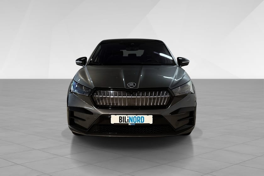 Bilde 2 av Škoda Enyaq Coupé RS 