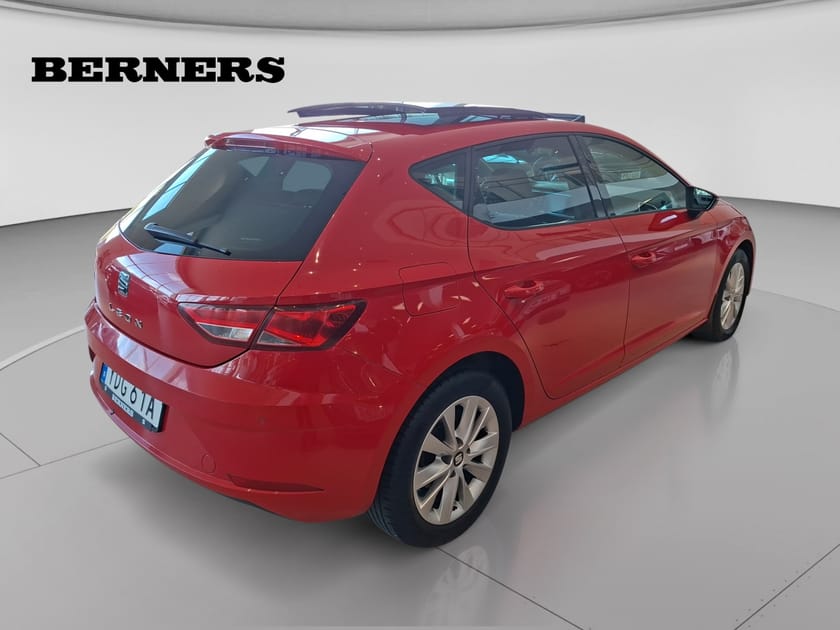 Bild 5 av SEAT Leon
