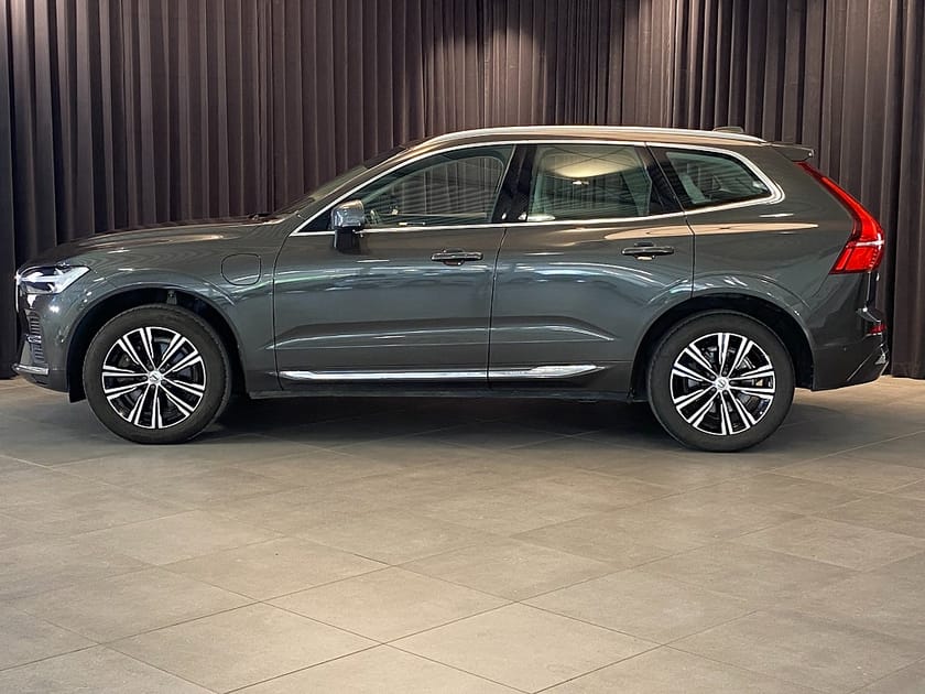 Bild 3 av Volvo XC60 Recharge T6 AWD AUT Inscription / H/K / DRAG / PANO