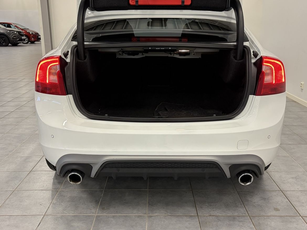 Volvo Volvo S60 — bild 5