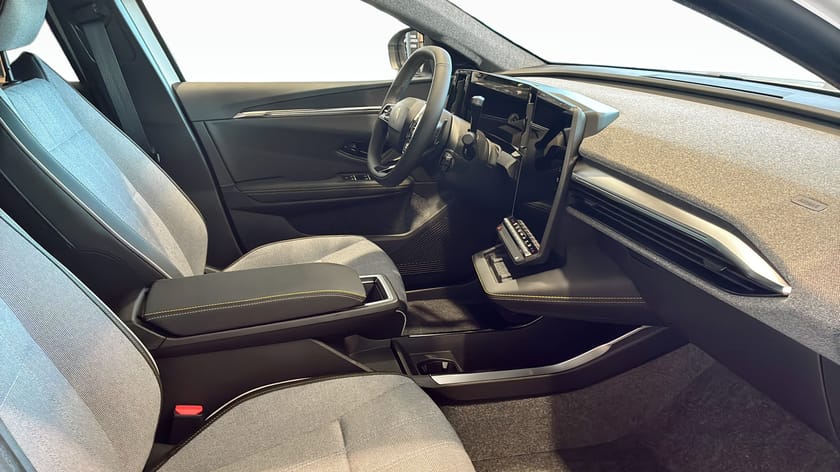 Bild 3 av Renault Scenic E-Tech Electric Techno EV87  DEMO