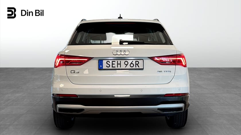 Bild 5 av Audi Q3 35 TFSI