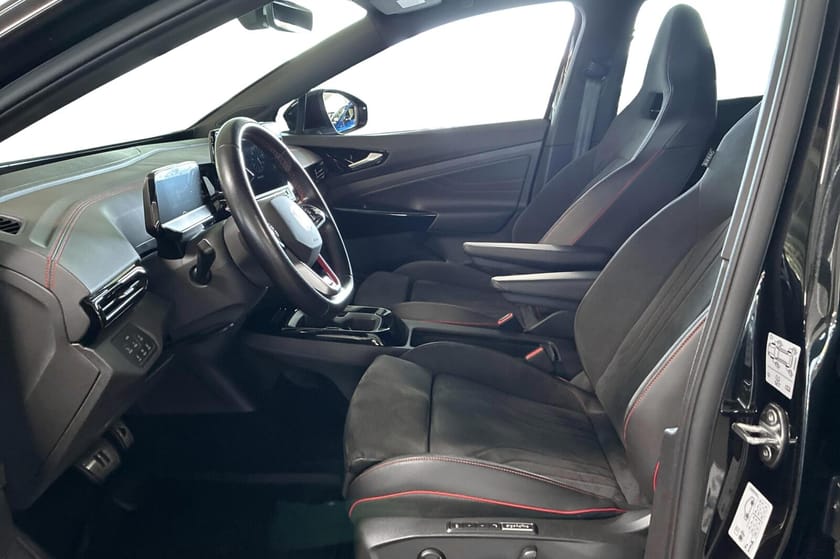 Bilde 5 av Volkswagen ID.4 GTX 4motion  77kwh