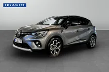 Renault Captur E-TECH Plugin-Hybrid 160