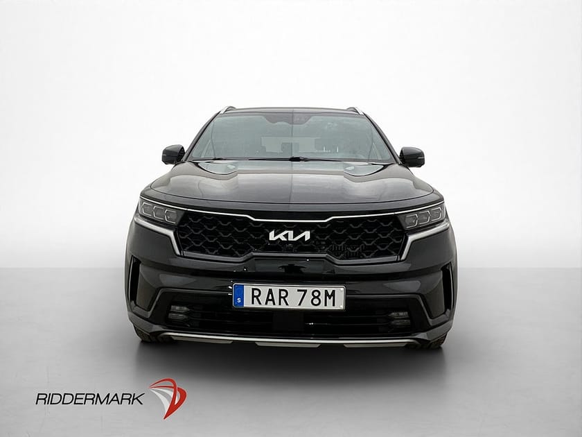 Bild 2 av Kia Sorento PHEV