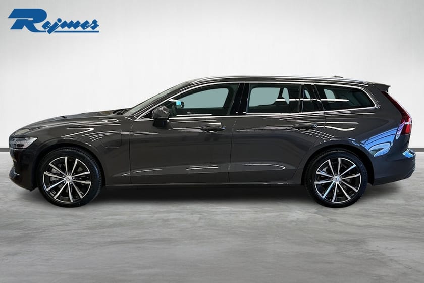 Bild 3 av Volvo V60 T6 Plus Bright