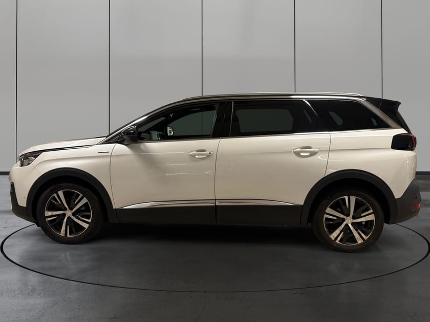 Bilde 2 av Peugeot 5008 