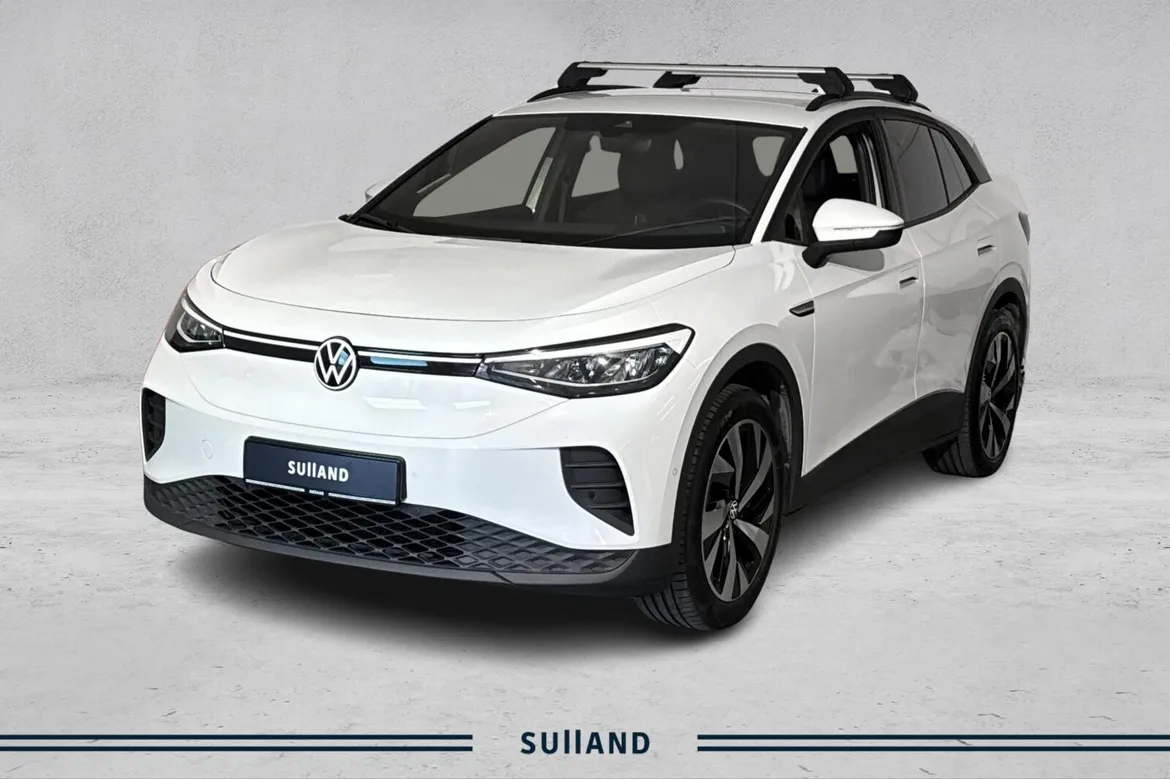 Bilde av Volkswagen ID.4 Pro Performance