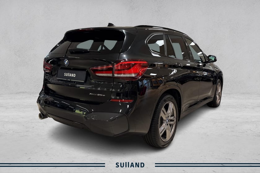 Bilde 5 av BMW X1 xDrive25e 25e | AWD | M-sport | Krok | Velholdt |