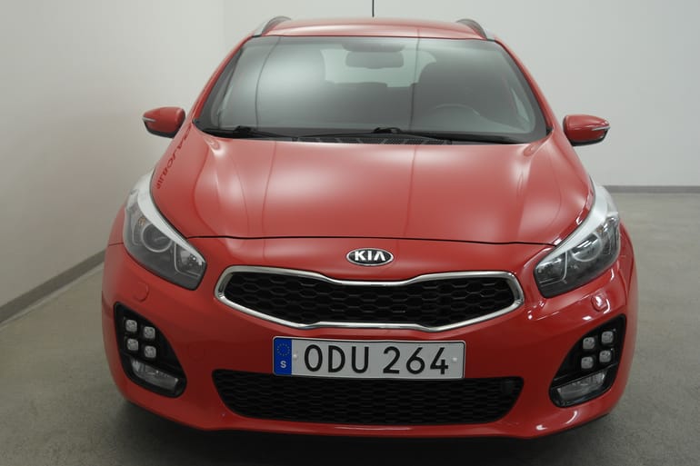 Bild 7 av bilen