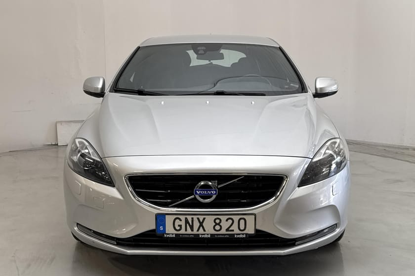 Bild 5 av Volvo V40 T2 (120hk) Ocean Race Läder Drag Värmare