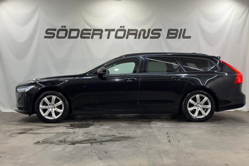 Bild 4 av Volvo V90