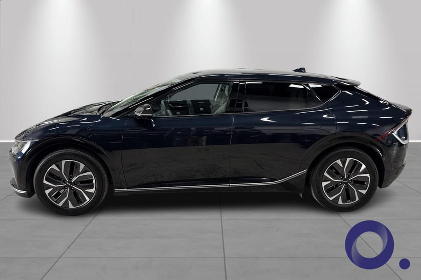 Bilde 2 av Kia EV6 EV 6 Exclusive m/skinn pen bil