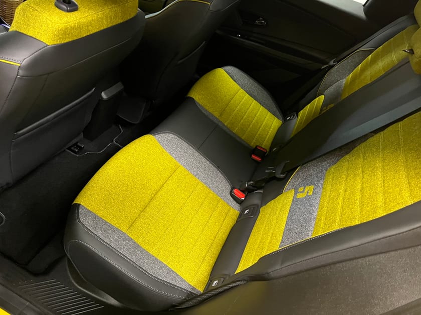 Bild 5 av Renault 5 E-Tech