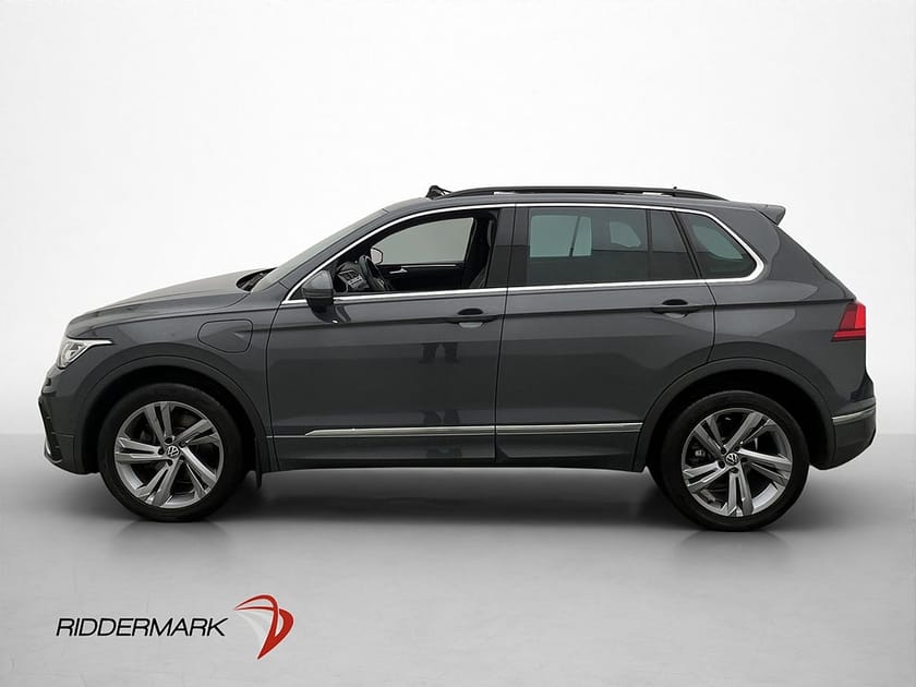 Bild 4 av Volkswagen Tiguan eHybrid