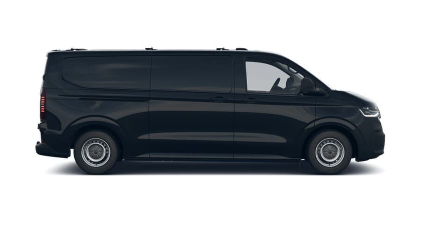 Bild 5 av Volkswagen Transporter L2 TDI 150 4Motion AUT