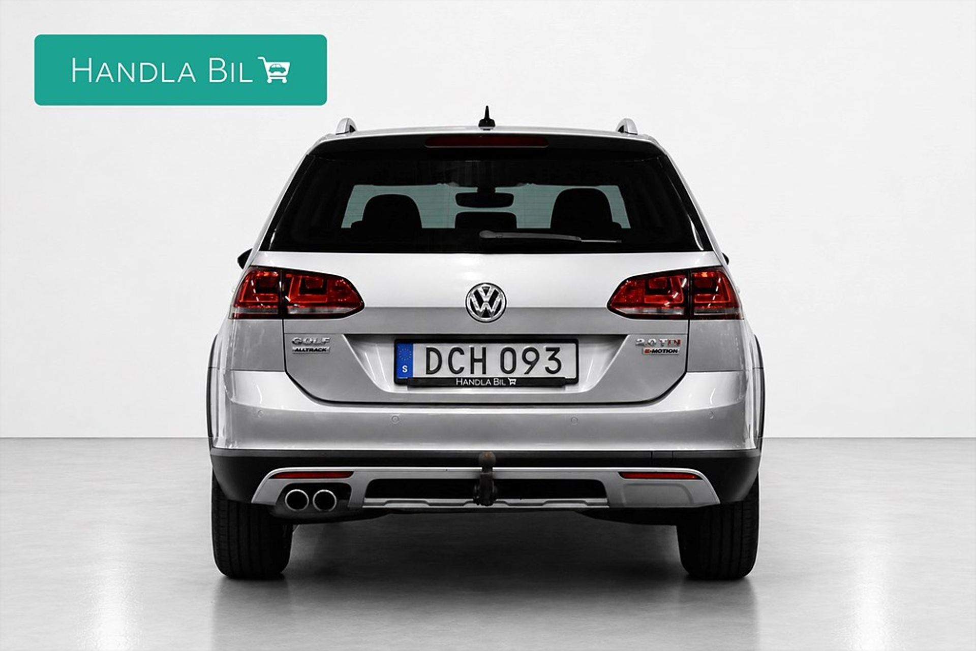 Volkswagen Golf 2017, bild 6/10