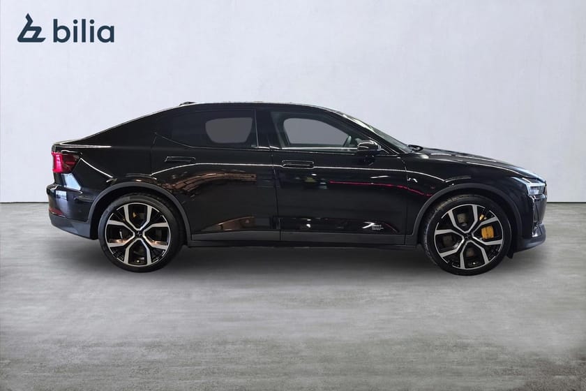 Bild 5 av Polestar 2 Long Range Dual Motor Performance 78kWh Perf Plus