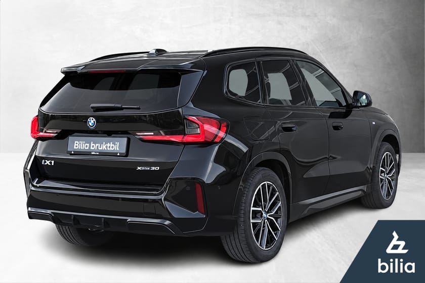 Bilde 3 av BMW iX1 xDrive30