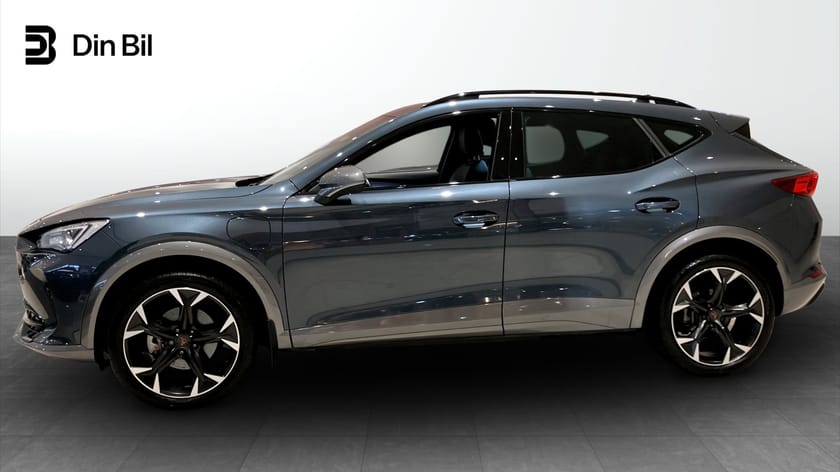 Bild 2 av CUPRA Formentor e-Hybrid 1.4 204hk B-kamera Panorama Full link