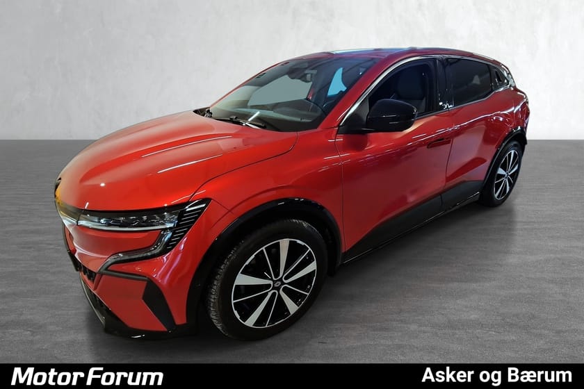 Bilde 1 av Renault Mégane E-TECH